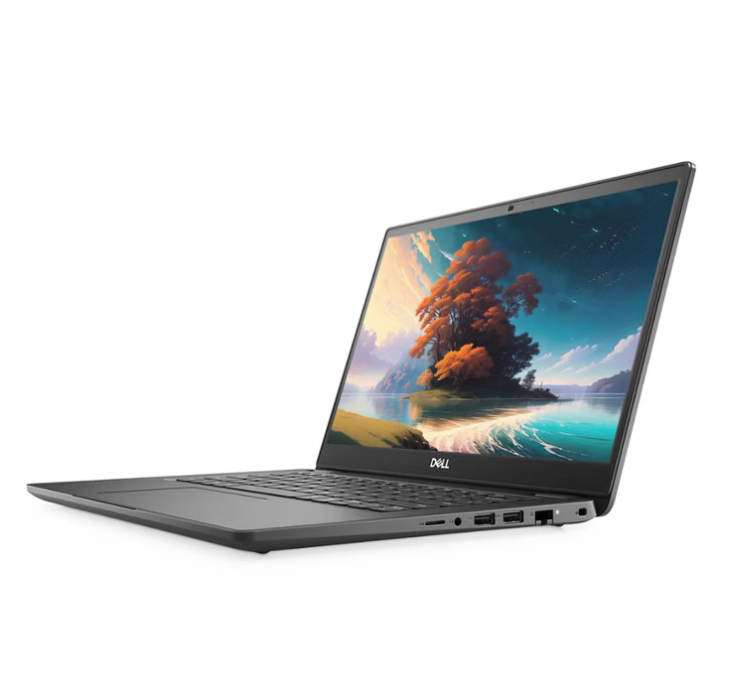 Dell Latitude 3000 Series Latitude 3410 (Intel Core i5 10th Gen 14 Inch)- Refurbished