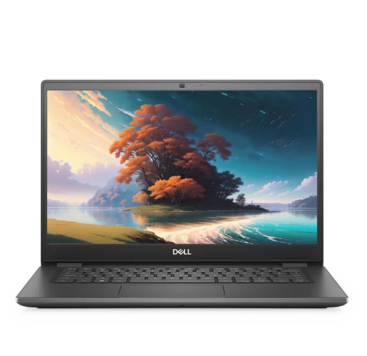 Dell Latitude 3000 Series Latitude 3410 (Intel Core i5 10th Gen 14 Inch)- Refurbished