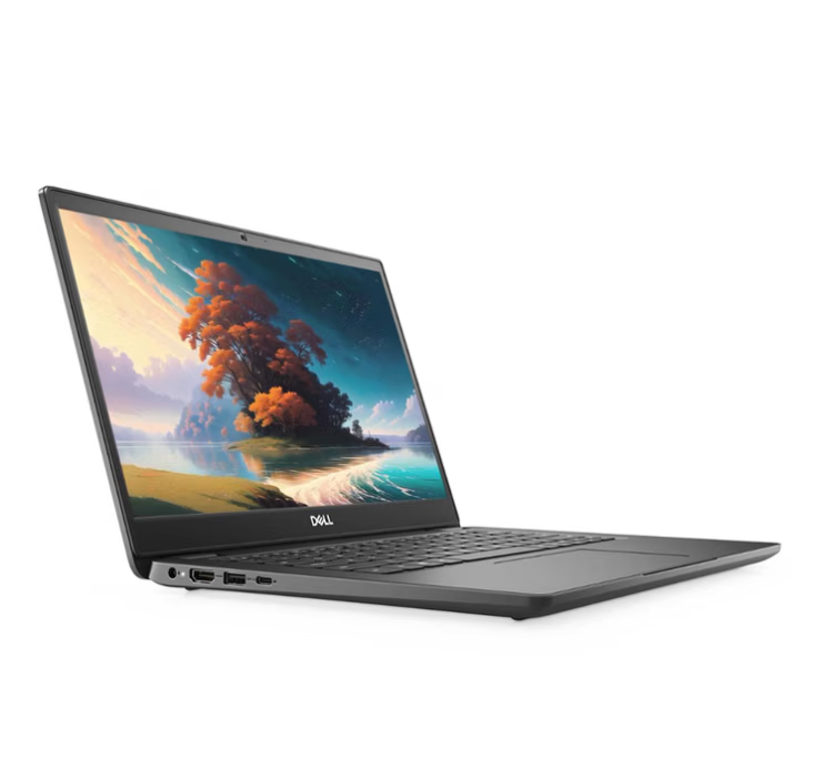 Dell Latitude 3000 Series Latitude 3410 (Intel Core i5 10th Gen 14 Inch)- Refurbished