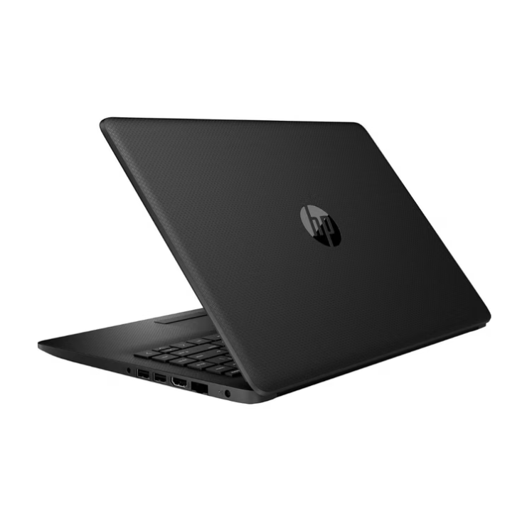 HP/Compaq HP 14 Series 14-ck2018TU (Intel Core i5 10th Gen 14 Inch)- Refurbished