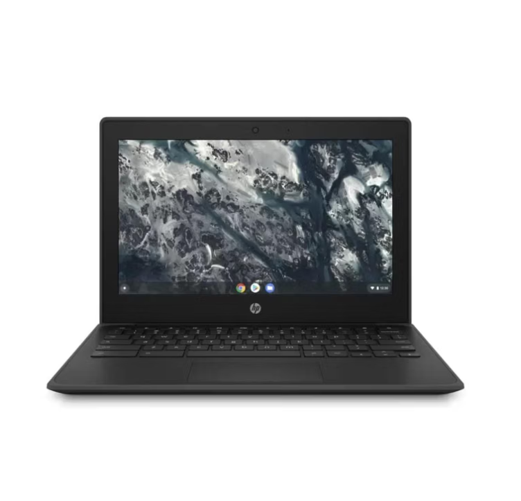 HP/Compaq HP Chromebook Series 11MK G9 EE (Touch screen) (Mediatek 11 Inch)- Refurbished