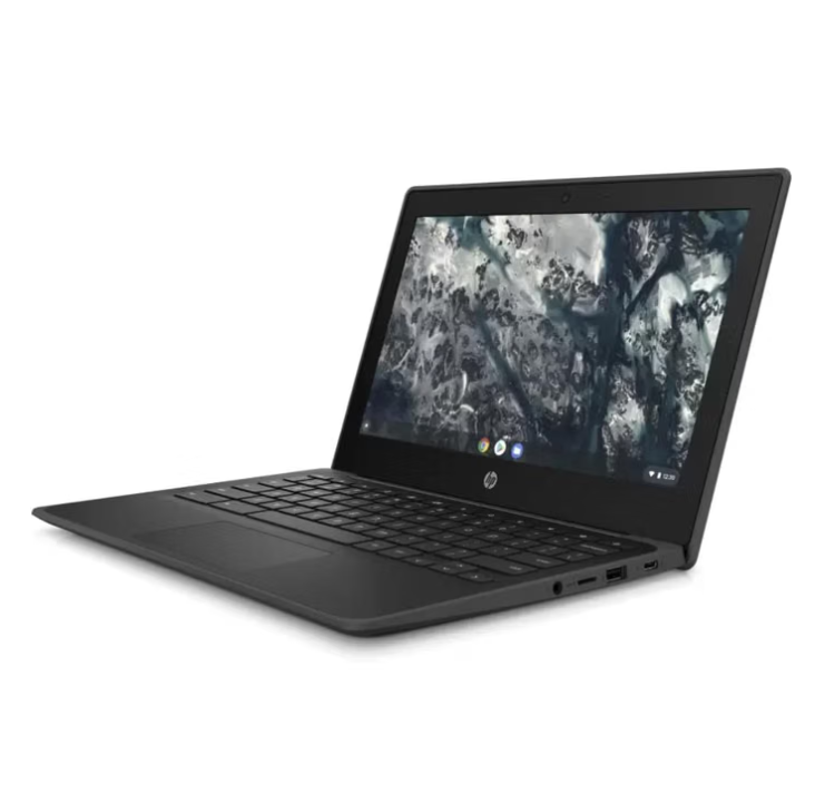HP/Compaq HP Chromebook Series 11MK G9 EE (Touch screen) (Mediatek 11 Inch)- Refurbished