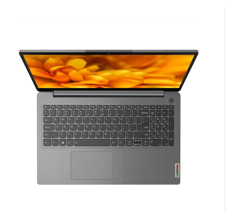 Lenovo IdeaPad 3 Series 15ITL6 (Intel Core i7 11th Gen 15.6 Inch)- Refurbished