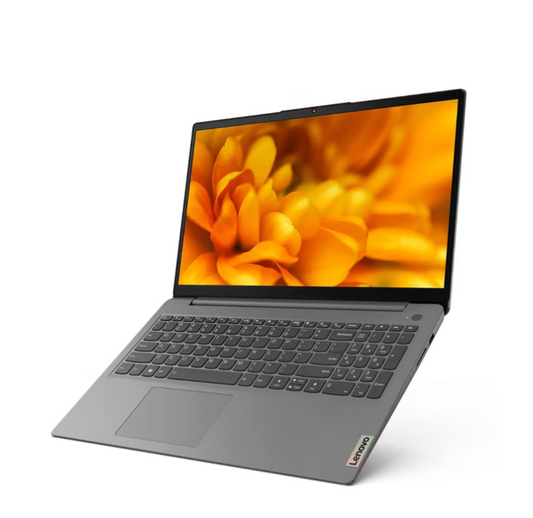 Lenovo IdeaPad 3 Series 15ITL6 (Intel Core i7 11th Gen 15.6 Inch)- Refurbished